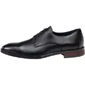 Lloyd Business Schnürschuhe Odil Herren 31373430313135 Schwarz 42 1/2 EU