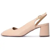 Kazar Pumps GAURA in Beige | Gr.: 39