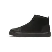 Kazar Sneaker Low in Schwarz | Gr.: 41