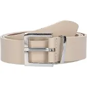 Vanzetti Gürtel 30mm Slim Belt W110 Cream