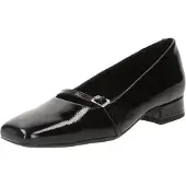 Vagabond Shoemakers Damen Ballerinas Debbi 5818-160 - Zwart - Größe 41