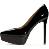 Kazar Pumps in Schwarz | Gr.: 36