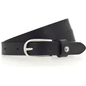 Tamaris Gürtel 20mm Leather Belt W105 Black
