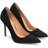 Kazar Pumps NEW BIANCA in Schwarz | Gr.: 37-38