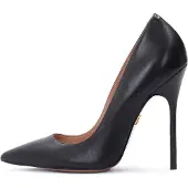 Kazar Pumps NEW ANASTACIA in Schwarz | Gr.: 35-36
