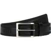 BOSS Pary--all-M Sz35 Leather Belt