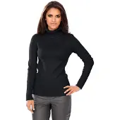 HEINE Rollkragenpullover "Rollkragen-Pullover"