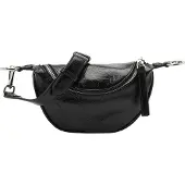 Seidenfelt Manufaktur Liinaja Schultertasche 21 cm