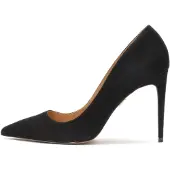 Kazar Pumps in Schwarz | Gr.: 41