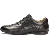 Kazar Schnürschuhe in Schwarz | Gr.: 42