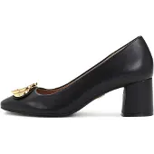 Kazar Pumps GAURA in Schwarz | Gr.: 38-39