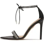Kazar Sandaletten in Schwarz | Gr.: 37