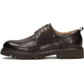 Kazar Schnürschuhe in Braun | Gr.: 42