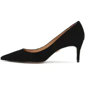 Kazar Pumps STONE in Schwarz | Gr.: 37