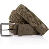 Tom Tailor Flechtgürtel "TTJAMIE" 1 Stk. 3,5 cm breiter Flechtgürtel, Casual Look, bis Gr. 120