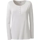 HEINE Langarmshirt "Shirt" 1 Stk.