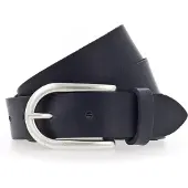 Vanzetti Gürtel Classics 30mm Leather Belt W110 Nightblue