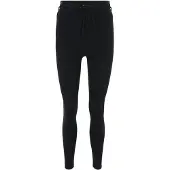 OCEANSAPART Leggings Gianna in Black | Gr.: S