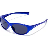 Hawkers Kindersonnenbrille RAVE KIDS Ø 38 mm Blau