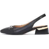Kazar Pumps CANADA in Schwarz | Gr.: 39