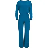 Winshape Damen Functional Comfort Jumpsuit JS101LSC