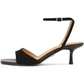 Kazar Sandaletten in Schwarz | Gr.: 39