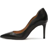 Kazar Pumps in Schwarz | Gr.: 35-36