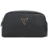 GUESS Kosmetiktasche PW1576 P3373 Schwarz