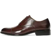 Kazar Schnürschuhe CADO in Braun | Gr.: 40