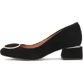 Kazar Pumps CECILIE in Schwarz | Gr.: 36