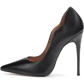 Kazar Pumps NEW BELLA in Schwarz | Gr.: 38-39