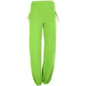 Winshape Sporthose "WH1" mit seitlicher Raffung