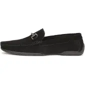 Kazar Mokassins in Schwarz | Gr.: 43