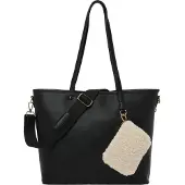 Seidenfelt Manufaktur Lemvig Shopper Tasche 35 cm