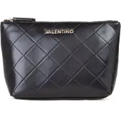 Valentino Kosmetiktasche Nur Re VBE8G9513 Schwarz