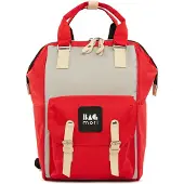 Bagmori Wickeltasche - Schultertasche in Rot | Gr.: onesize