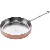 Scanpan - Maitre D Kupfer Sauteuse - Induktion - 26 cm