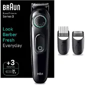Braun Bt3411 Haarschneider
