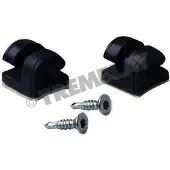 Tremblay 10er-pack Tremblay Schraubhaken