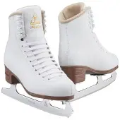 Jackson Mystique Eiskunstlaufschuhe Damen 34 1/2
