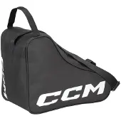 CCM Skate Bag /Schlittschuhtasche 15,5', Farbe:schwarz