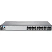 HP Procurve 2920-24G Switch