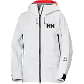 Helly Hansen Damen Funktionsjacke W SOGN SHELL JACKET