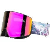 Out Of Void Photochromic Polarized Skibrille