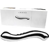 Le Wand - Stainless Steel Contour 1 St