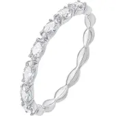 Swarovski Vittore Marquise Ring 5354786