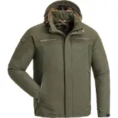 Pinewood 5890 Hunter Pro Xtreme 2.0 Jacke Moosgrün (135) XL