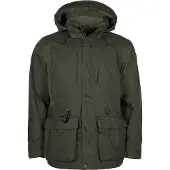 Pinewood 5280 Dog Sports Expert Jacke Moosgrün (135) XXL