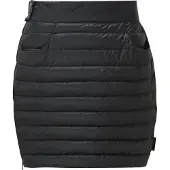 Mountain Equipment Frostline Wmns Skirt 14 black