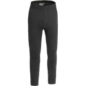 Pinewood Abisko Merino Baselayer Pants Schwarz M Frau